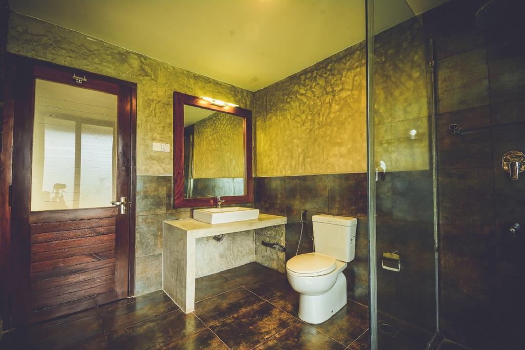 Mountain Villa Riverston Matale Exterior photo